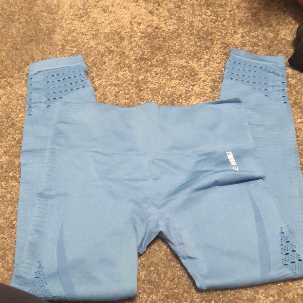 Gymshark!